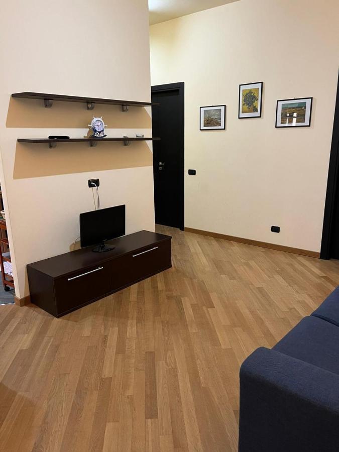 Casa Vacanza Adorno 체팔루 외부 사진